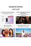Galaxy A37 5G Android Smartphone, 256GB Storage, 8GB RAM, Awesome Graygreen, 6x OS Upgrades, Large Display, 50MP Camera, Long Battery Life (UAE Version) - 5