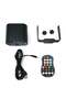 60 Patterns DJ Disco Colorful Lighting Black - 3