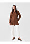 Lcw Everyday Modal Blended Women's Shirt Tunic - 2
