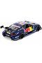 1:24 M4 DTM Red Bull Model Araba - 4