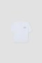 Boy's White Tshirt - 8