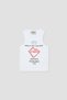 Girl's White Undershirt - 5