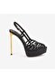 Women's Sandals 7611