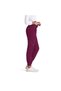 Grsp527 Carly Women's Scrubs Jogger Pants – , Imported, 7 Pockets, 4-Way Stretch, Lightweight and Comfortable Doctor/Nurse Bottoms - 2