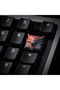 Wolf Medallion Keycap - Witcher Beyaz Kurt Artisan Keycap - 3