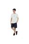 Men’s Slim Cotton Crew Neck Message Print Tee - 2