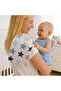 Muslin Shoulder Cloth Muslin/Towel 20-42 cm