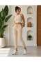 Women's Premium Quality Full Lycra Pants - 5
