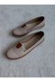 Women's Daily Ballet Shoes Mother's Shoes Daily Orthopedic Shoes - 5