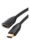 Extensor HDMI 3m VAA-B06-B300 (Negru) - 3