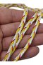 Firebird Knitted Bracelet Cord 10 Meters - 3