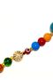 Procida Necklace |   Special Design Paracord Long Necklace - 4
