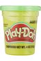 Play-Doh Single Can Dough, Neon Green 113 g