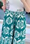 Casual Viscose Trousers 6Y284 - 4