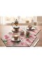 Spring Scenes Jacquard Woven Tapenstry Decorative Runner 30*50 Set of 2 - 2