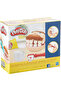 Play-Doh Mini Doctor Drill 'n Fill Dentist Set - 3