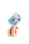 Pokémon: Standard Deck Protector Sleeves (Iono and Bellibolt) - 65-Pack - 2