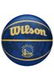 Golden State Warriors NBA Team Tribute Size 7 Basketball WITH BALL PUMP Golden State Warriors - 2