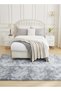 Modern Style Area Rug Non-Slip Super Soft Touch Living Room Bedroom Kitchen Decoration Of Carpet Floor Rug - 2