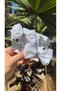 Crystal 4-Piece Children's Buckle Set - Wedding, Birthday, Special Occasion - 2