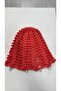 Mesh Knit Bandana – Stylish Bohemian Summer Mesh Beanie - 3