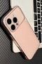 iPhone 15 Pro Max Compatible 17 Pro Max Appearance Camera Width Camera Protrusion Protected Soft Frosted Transparent Silicone Phone Case Cover - 2