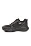 1017 Z Black-Black Patent Leather Women's Sports Shoes - 3