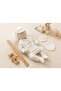 Babynova Classic Collection Baby Boy Set of 5 - 2