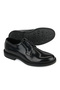 , Men's Genuine Leather Shoes 163986Z41312 Black - 4