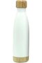 Double Wall Thermal Vacuum Flask Insulated Stainless Steel Sports Water Bottle – Leak-Proof, Reusable Hot & Cold Drink Bottle