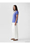 Nevavm Difference Is the Difference V-Neck Women's T-Shirt - 2
