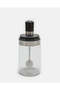 Black Honey Mini Storage Jar