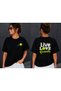 Unisex Oversize T-Shirt Tenni̇s 13 Printed 100% Cotton T-Shirt Comfortable Fit