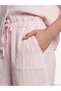Peak New Season Women's Muslin Shorts with Elastic Waist - 3