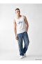 Sparkling Choices from Shining Store Zero Roba Yaka Los Angeles Printed Men's Sleeveless T-Shirt - 3