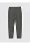 Trendlucky Regular Fit Boys' Trousers with Difference in Color - 2