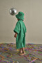 Candy Summer Ribbed Hat Jumpsuit - 4