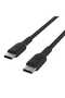 Boost Charge USB-C to USB-C Cable, 1m, Black - 3