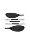 Challenger™ K 1 Inflatable Kayak - 1 Person - 4