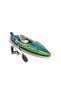 Challenger™ K 1 Inflatable Kayak - 1 Person