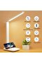 Minimalistic Table Bedside Lamp - 5