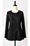Women's Stone Embellished Mother Combed Cotton Blouse (New Season - 2026)