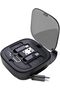 6-in-1 Multifunction Retractable Charging Cable Adapter Kit – Travel Cable Organizer Box