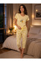 Pijama takımı