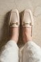 Women's ballet flats for indoor and outdoor office daily wear