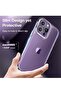iPhone 14 Pro Max Phone Case, 5-in-1 Clear Case with 2 Screen + 2 Camera Protectors, Military-Grade Drop Protection - 5