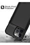 Battery Case for iPhone 13 Pro Max, Portable Battery Pack, Rechargeable Smart Charger Case - 6