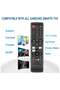 Smart Remote for Samsung 4K UHD HDR Crystal QLED Smart TV - 2
