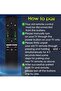 Voice Remote Control for Samsung Smart TV, KOOMOER Low Power Tech Remote, Compatible for BN59-01312A - 3