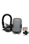 ET-EH190 Windshield Car Phone Mount – Universal Adjustable Smartphone Holder for Dashboard & Windshield - 3